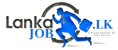 Lanka job
